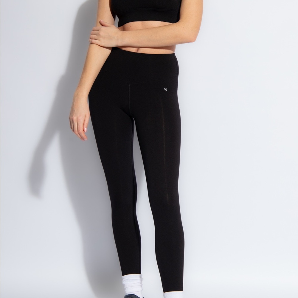 NWOT anine bing leggings